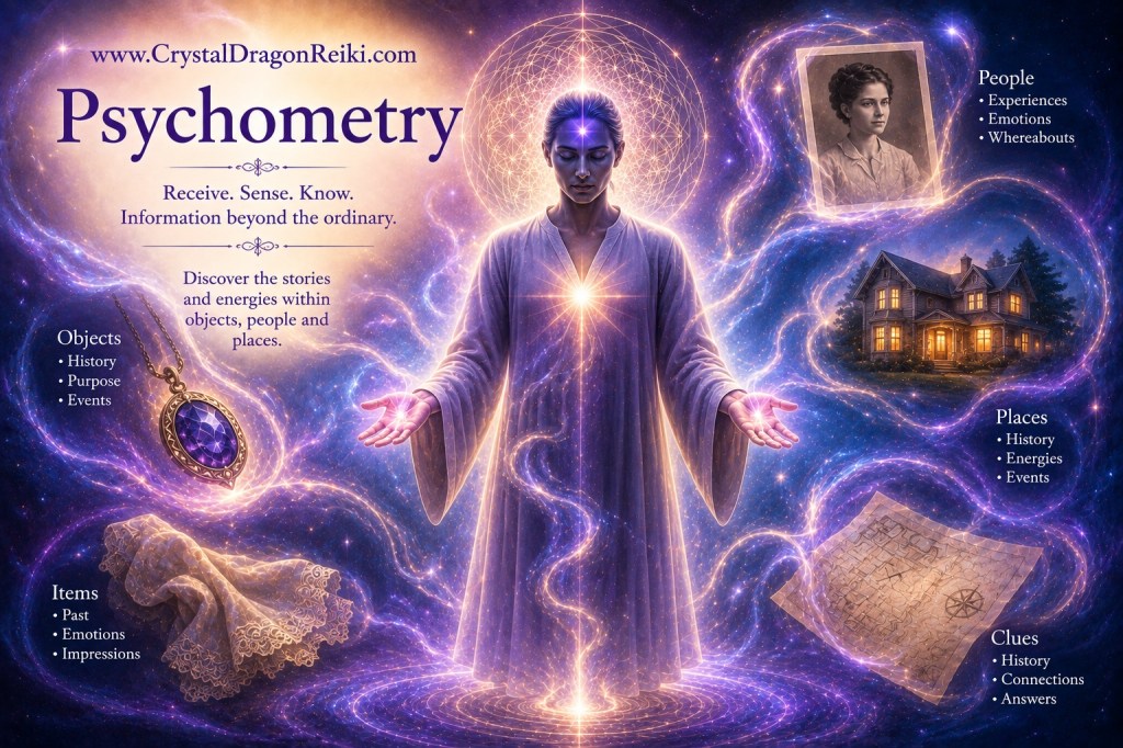 Psychometry