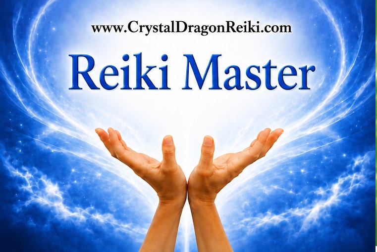 Reiki Master course