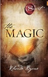 The Magic by Rhonda Byrne