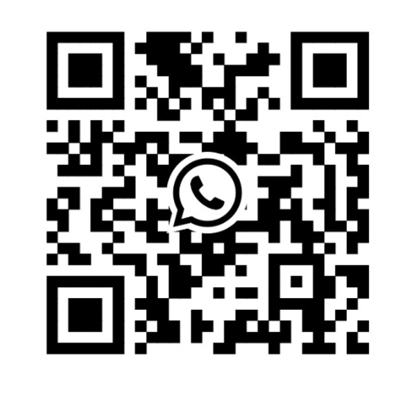 Scan to contact Crystal Dragon Reiki on WhatsApp