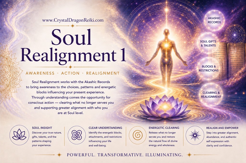 Soul Realignment 1