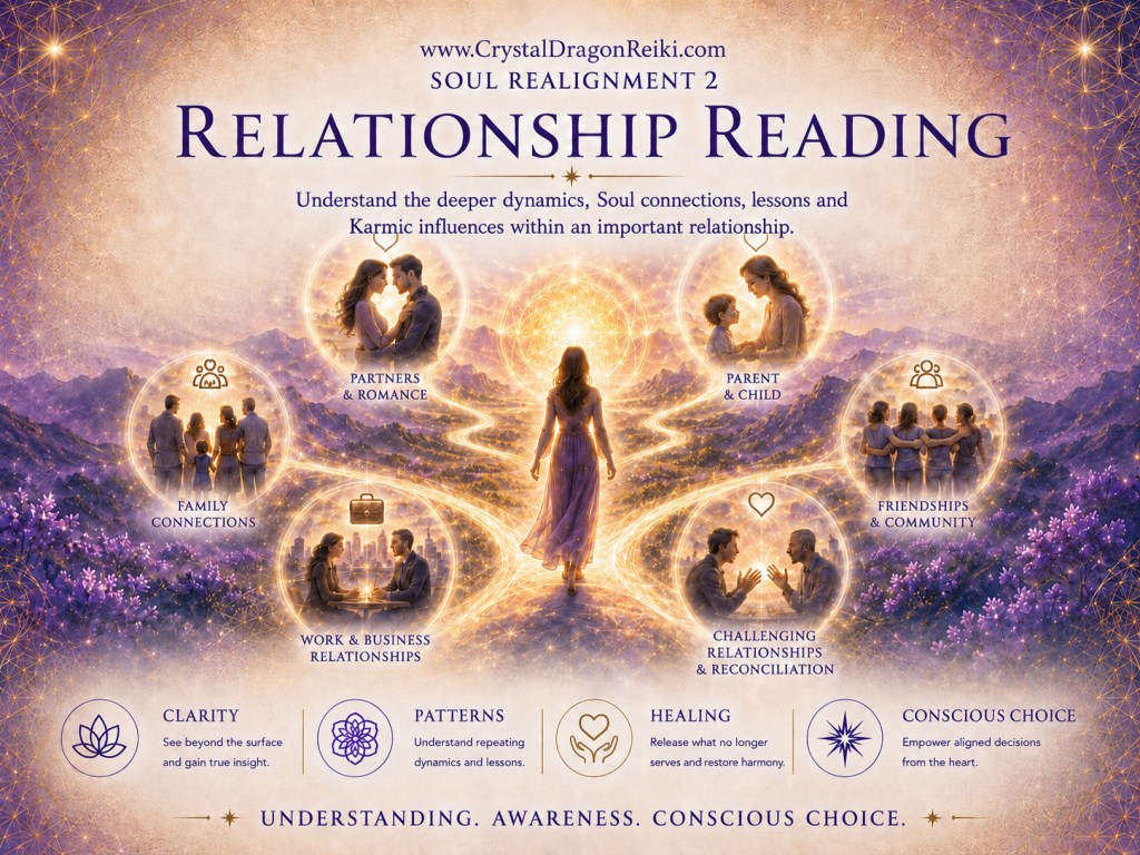 Relationship Reading