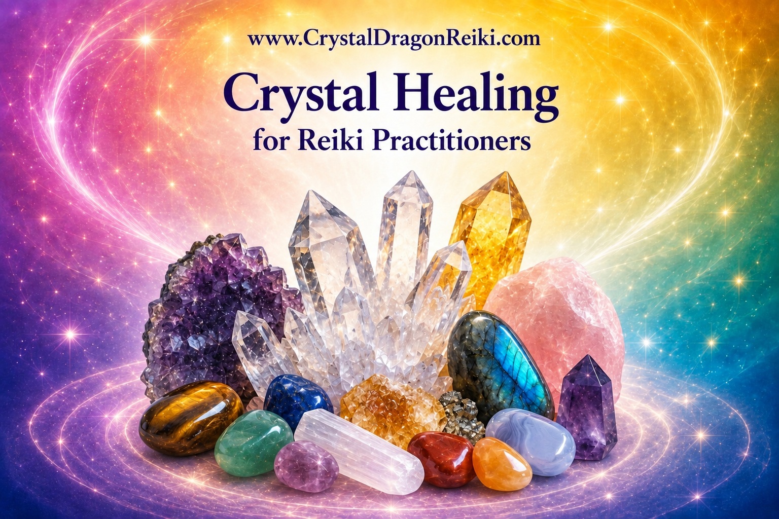 Crystal Healing